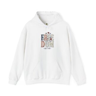 Freedom Hoodie