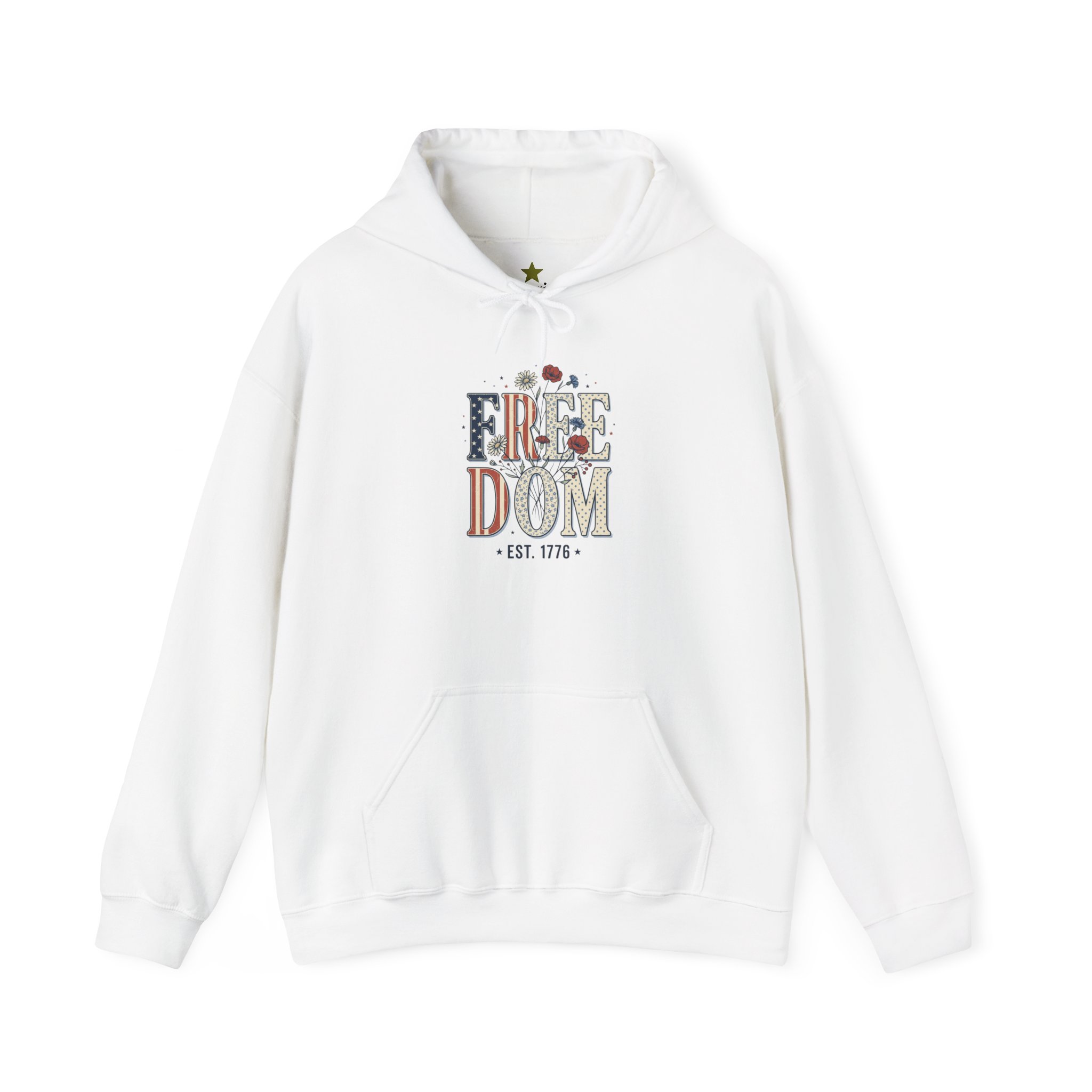 Freedom Hoodie