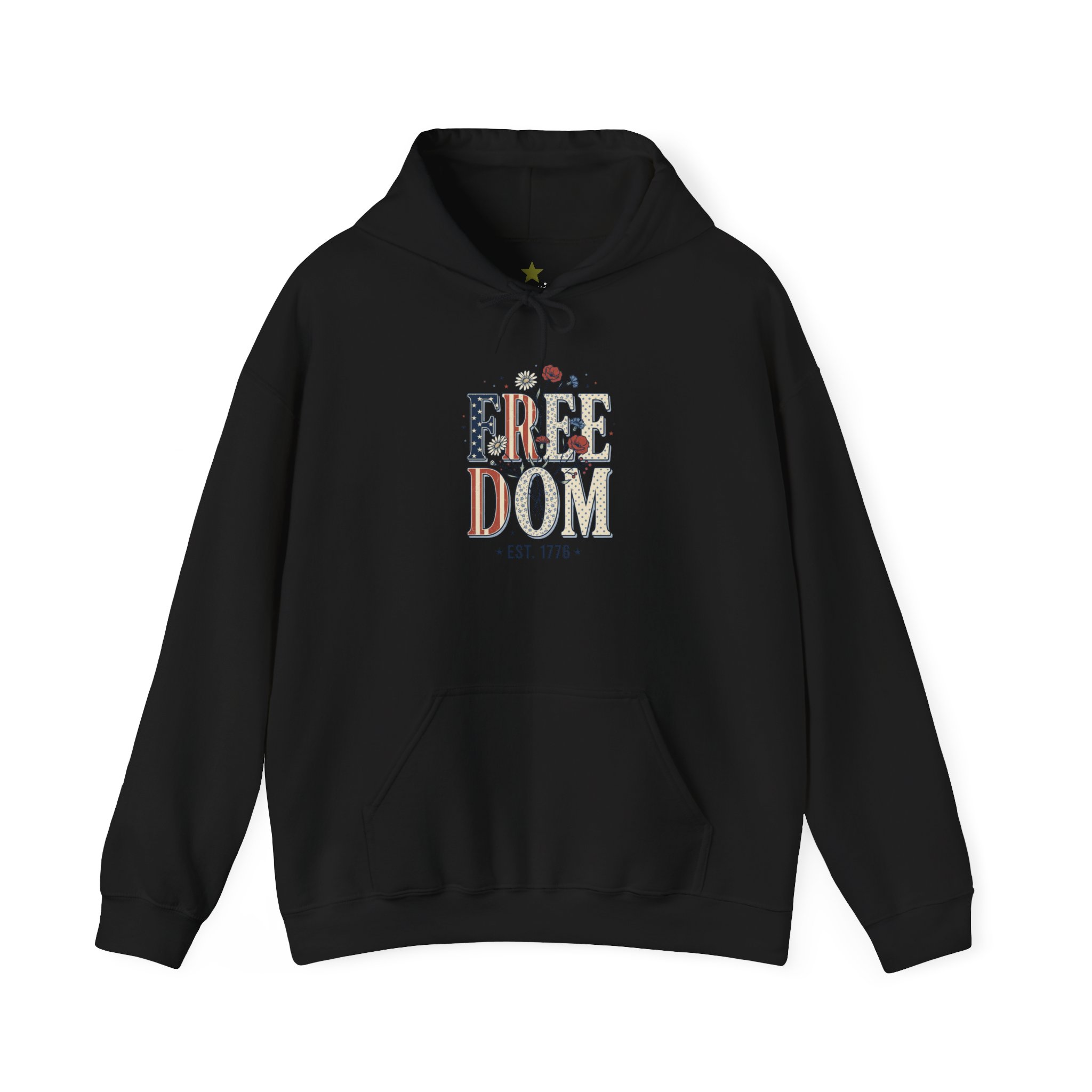 Freedom Hoodie - Image 5