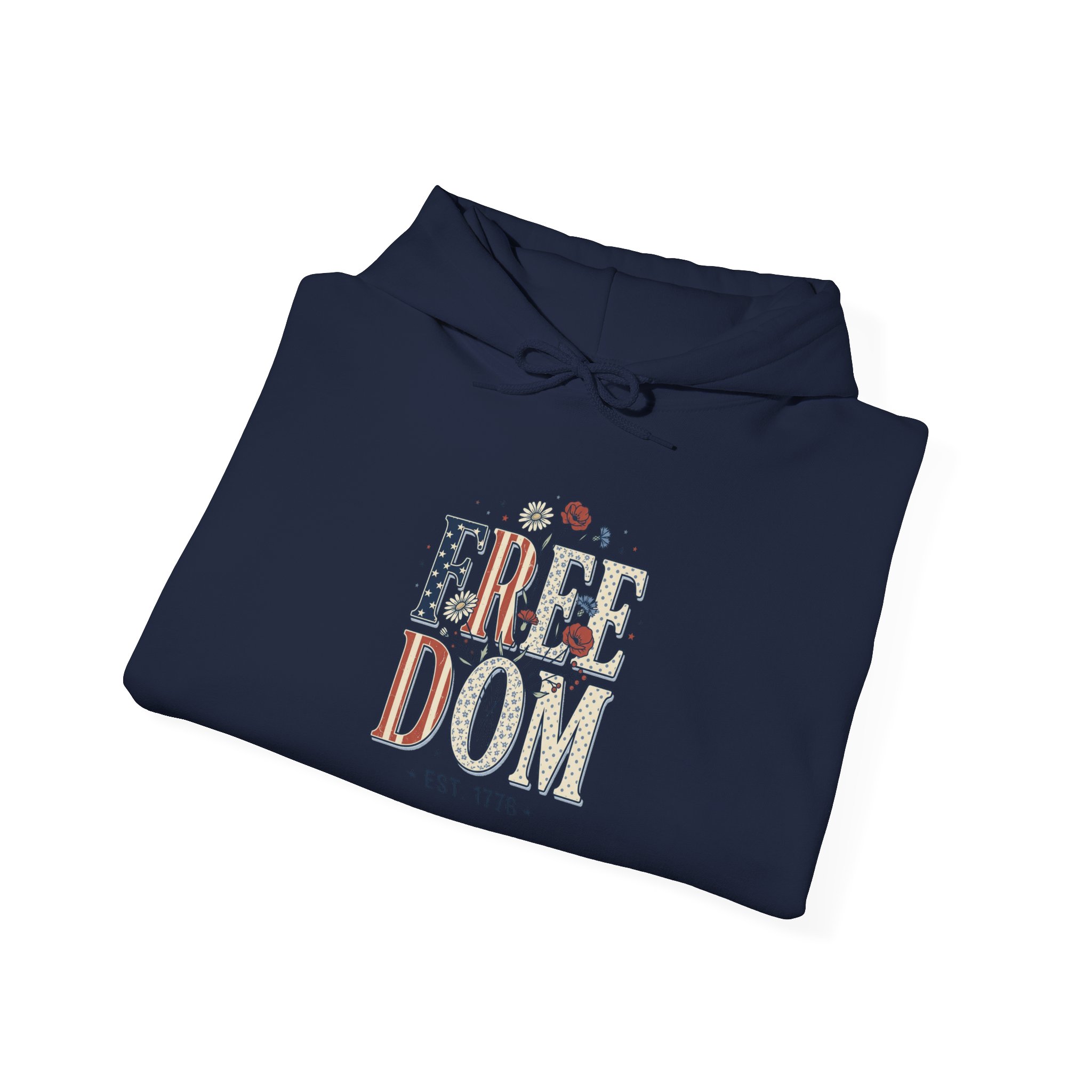 Freedom Hoodie - Image 18