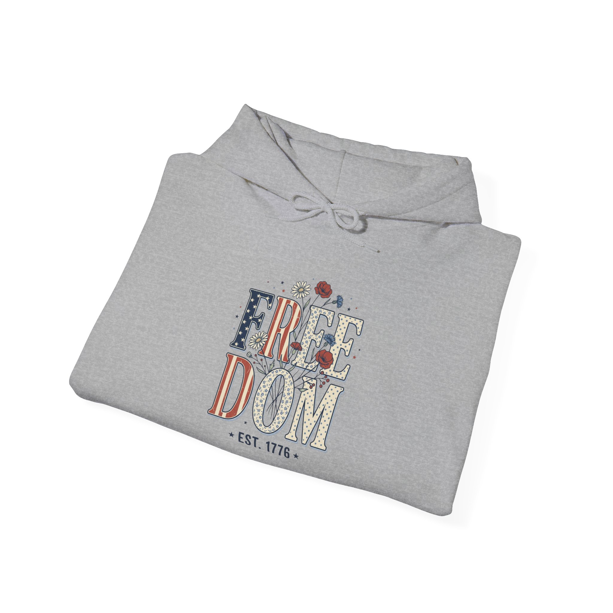 Freedom Hoodie - Image 14