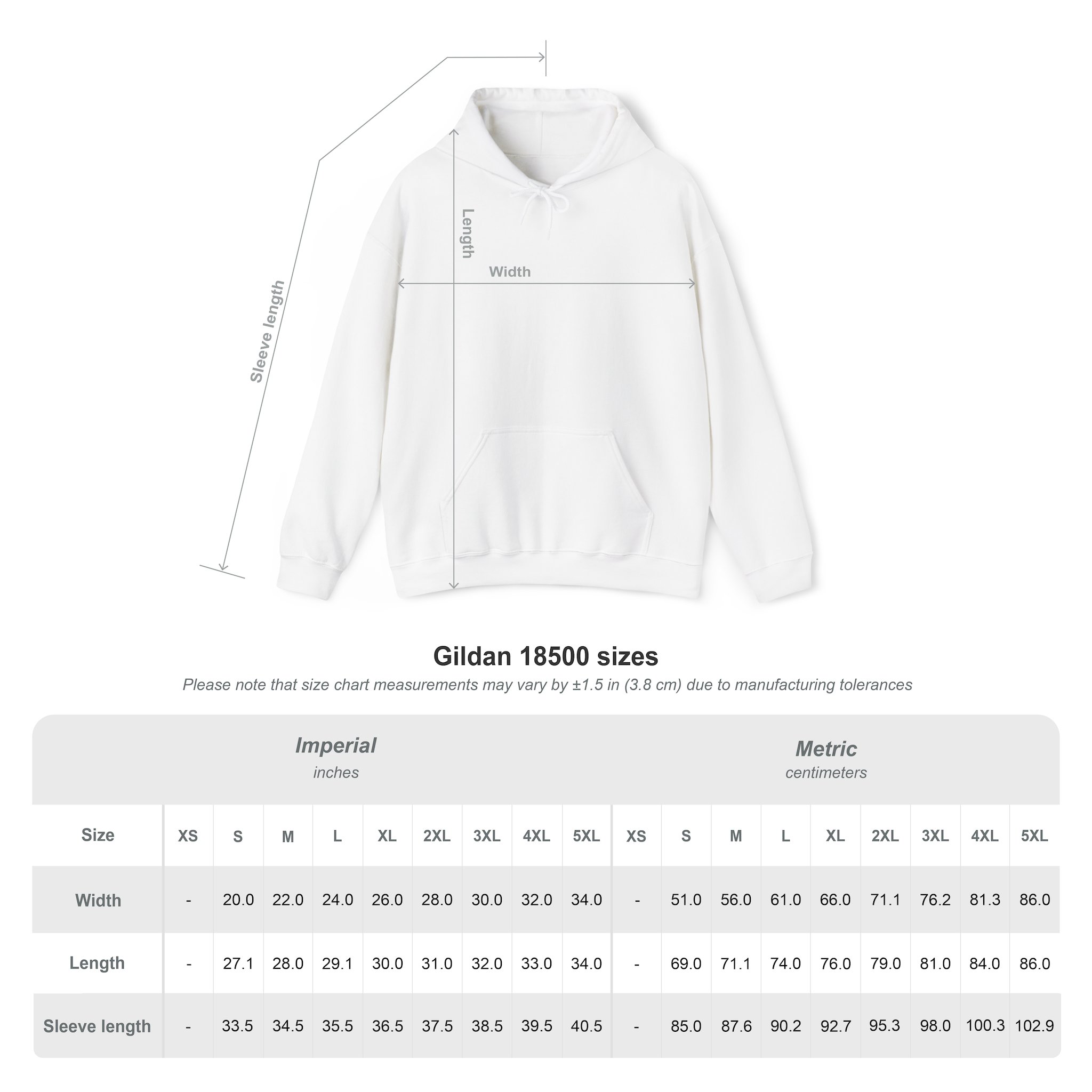 Freedom Hoodie - Image 16