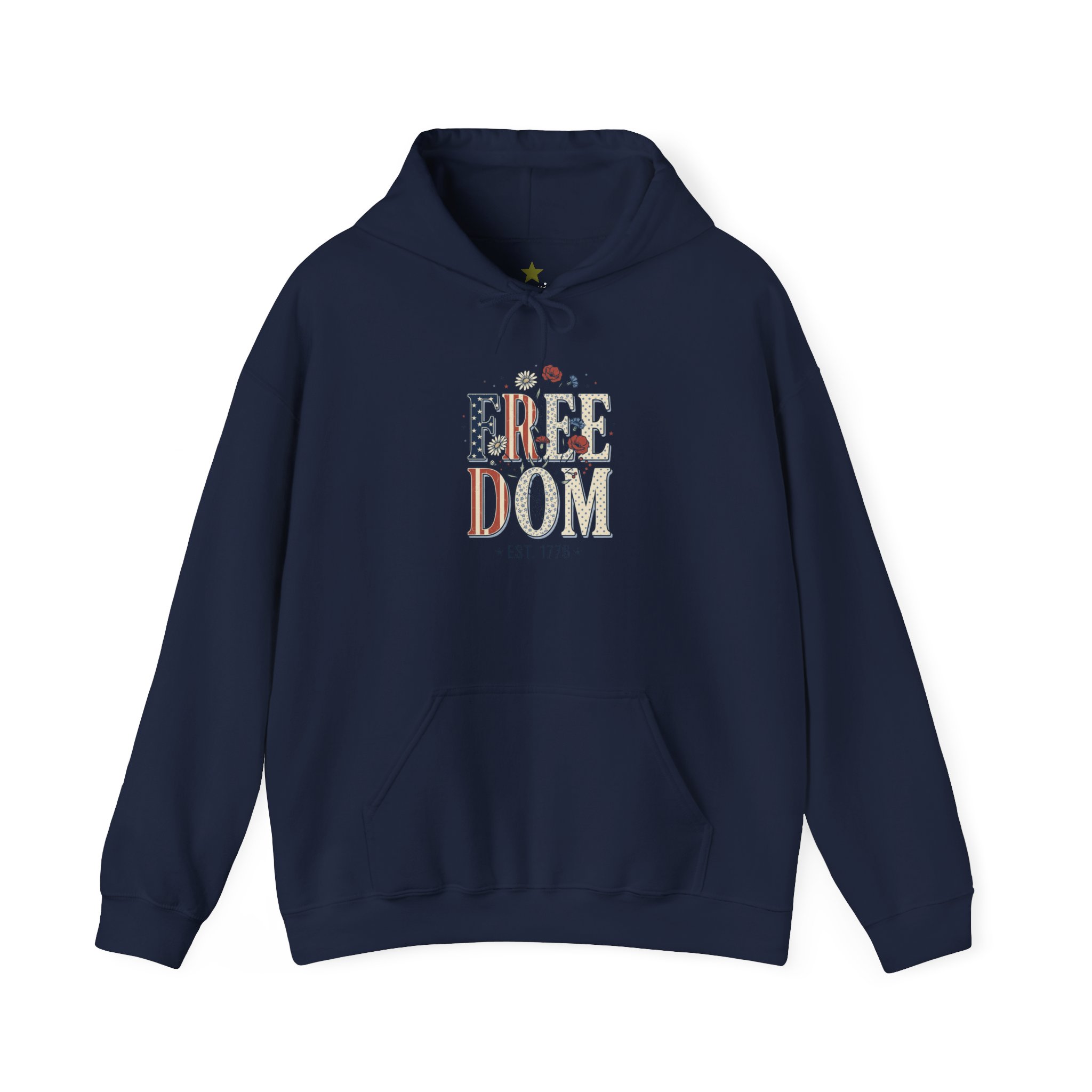 Freedom Hoodie - Image 17