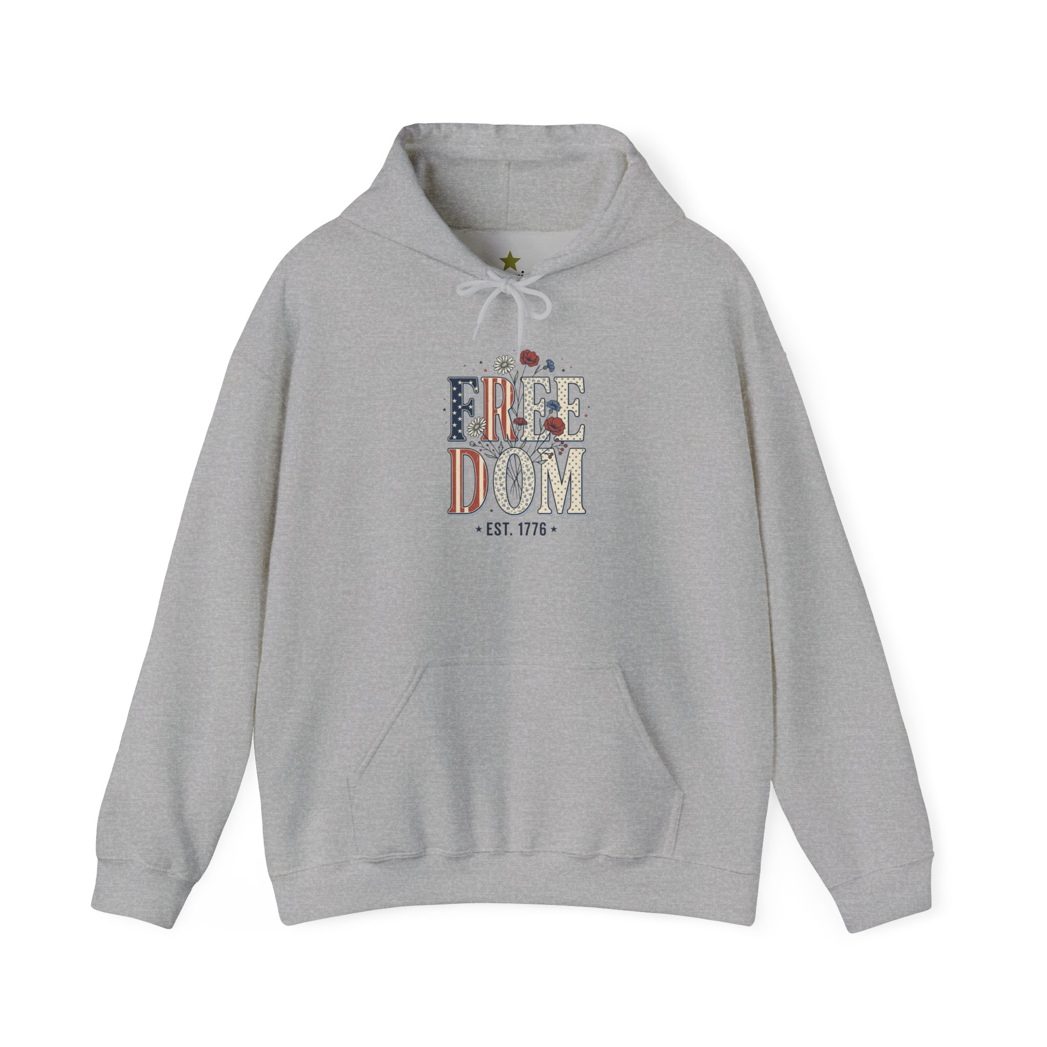 Freedom Hoodie - Image 13