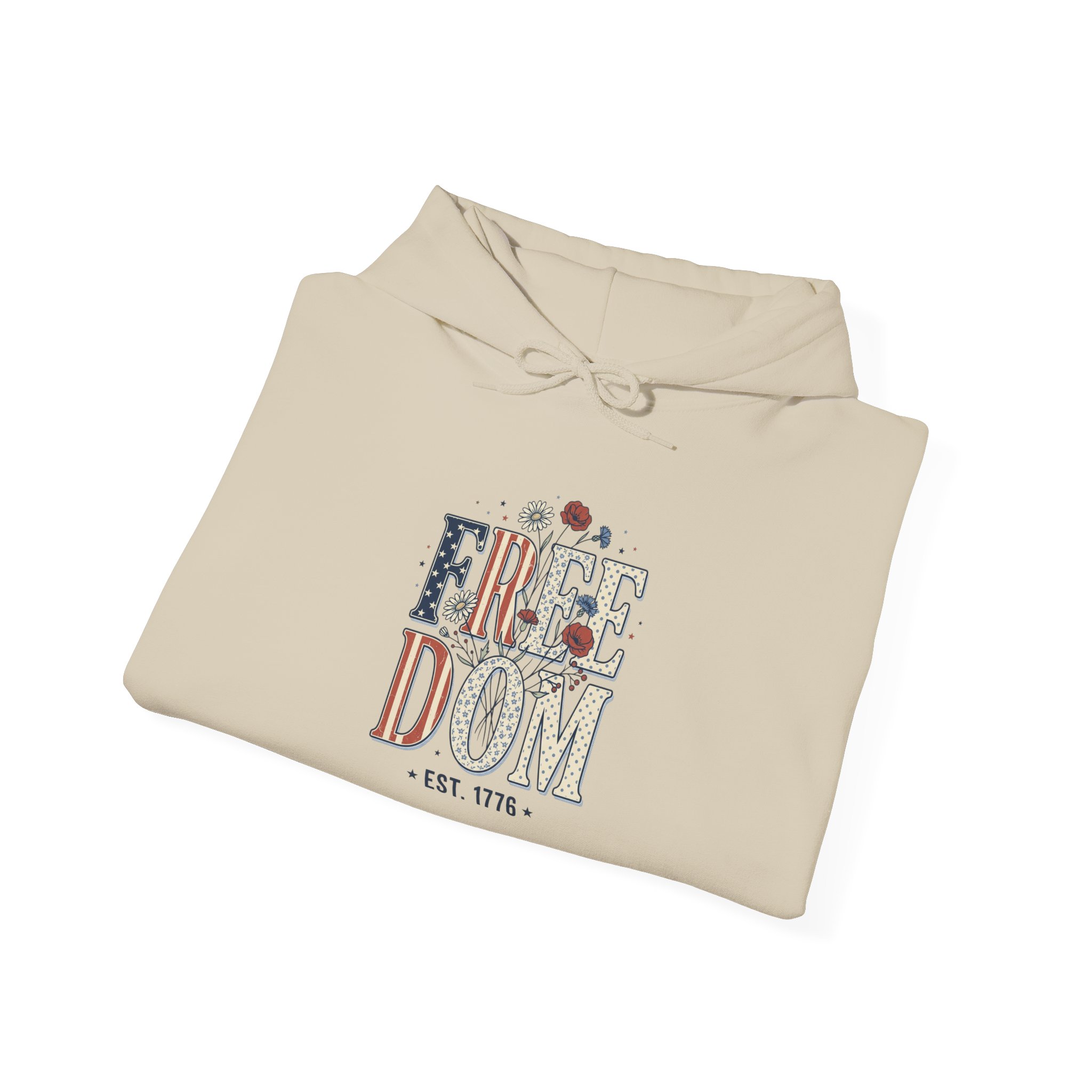 Freedom Hoodie - Image 10