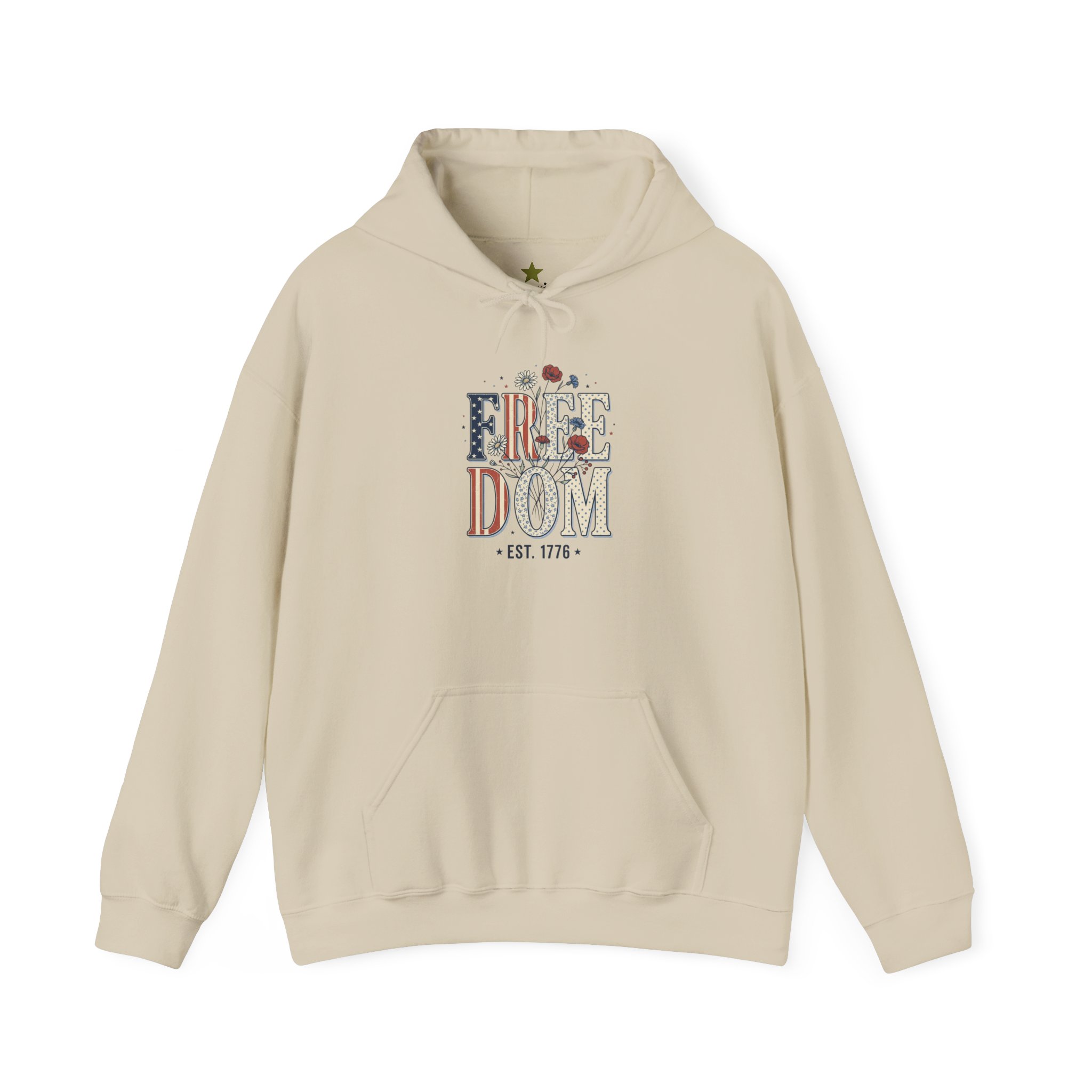 Freedom Hoodie - Image 9
