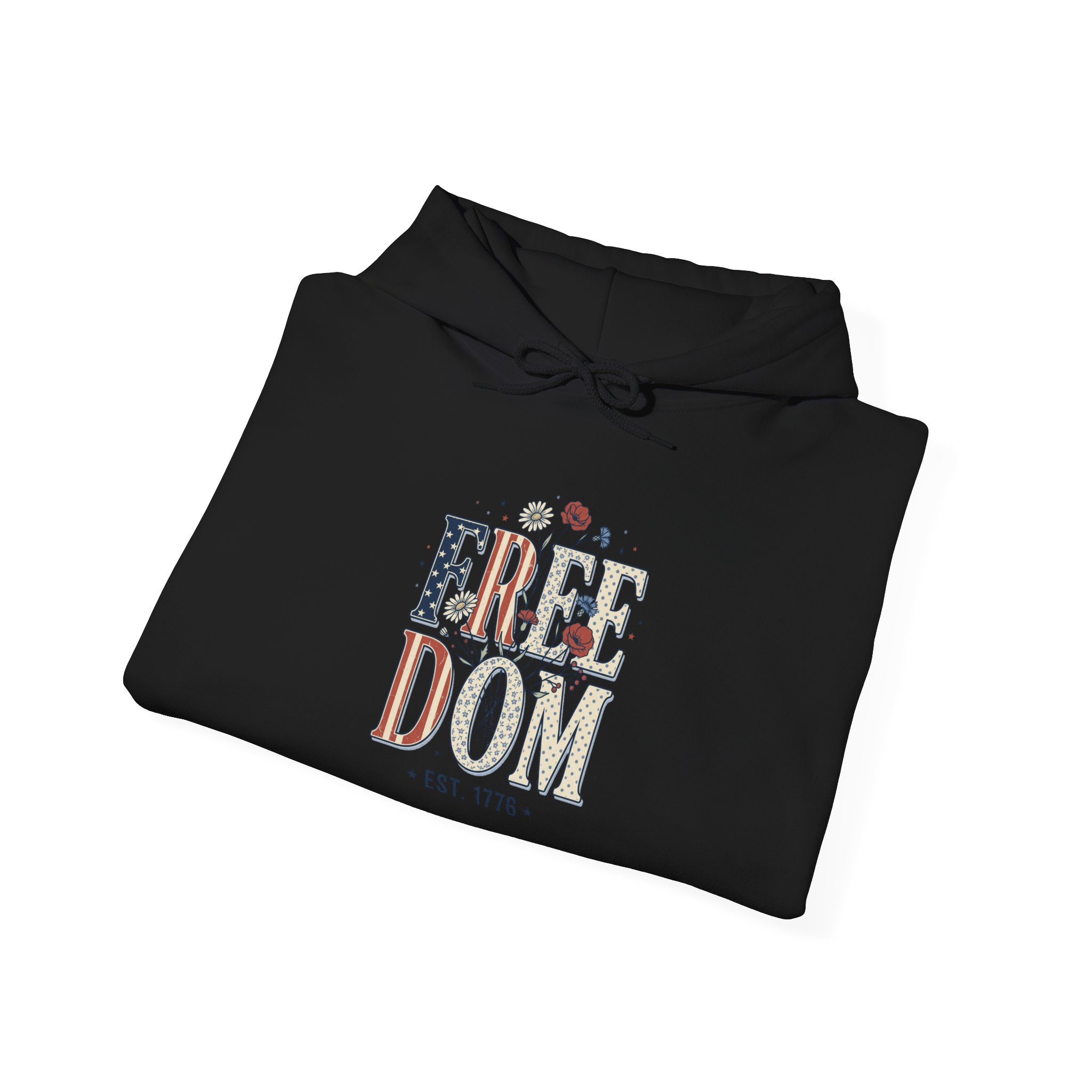 Freedom Hoodie - Image 6