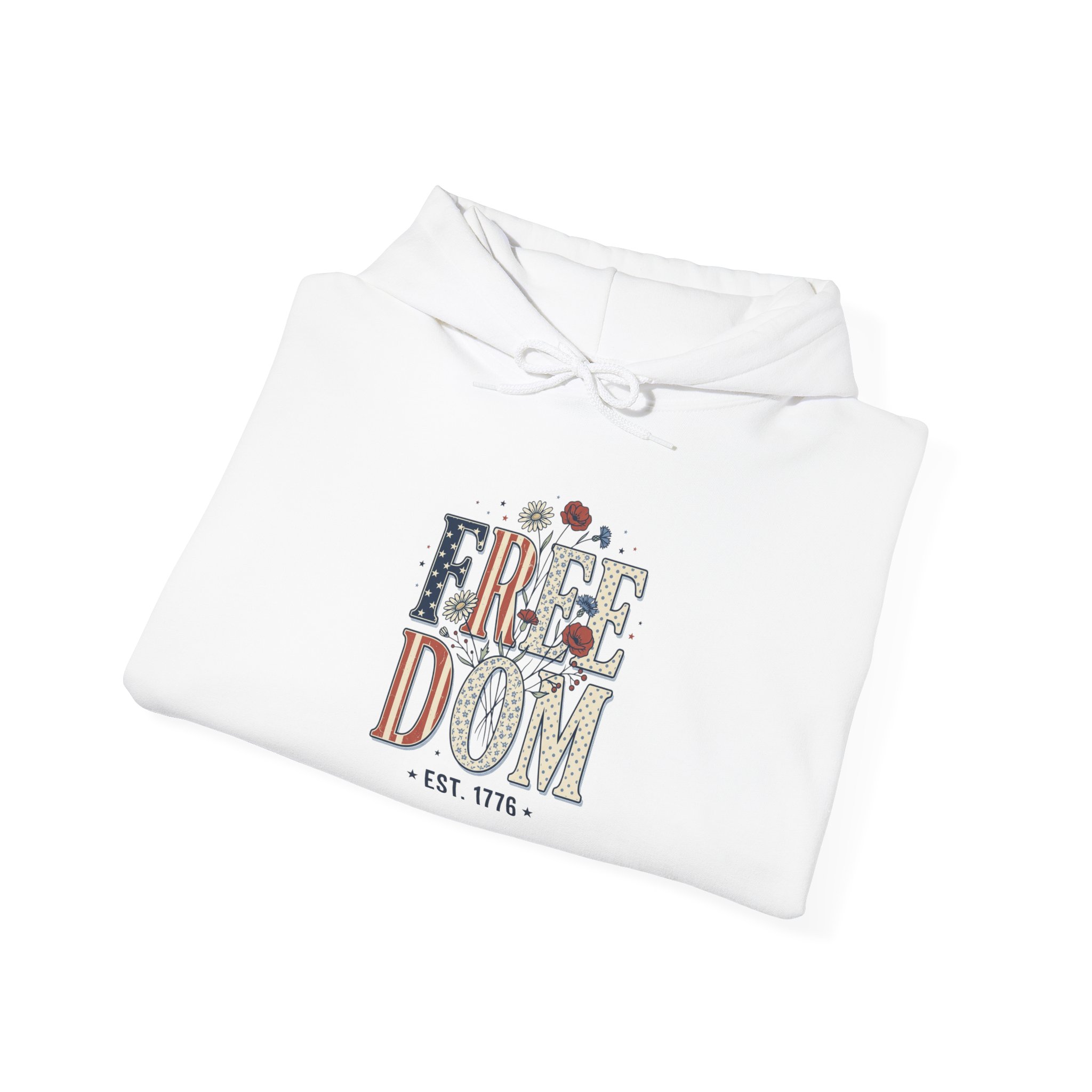 Freedom Hoodie - Image 2